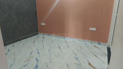 Bedroom Image of 834 Sq.ft 2 BHK Builder Floor for rent in Sapphire Residency, Kasimpur Viruha Lucknow for Rs. 15000
