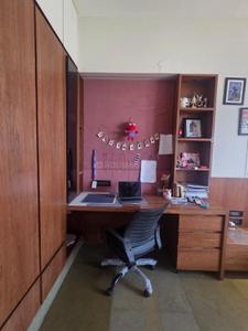 Hall Image of 2700 Sq.ft 3 BHK Apartment / Flat for sale in Satyam Skyline II, Naranpura Ahmedabad for Rs. 27500000
