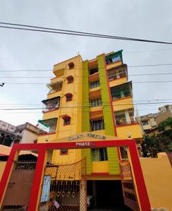 Image of 903 Sq.ft 2 BHK Apartment / Flat for sale in Pandey Muhalla, Dhanbad for Rs. 3350000