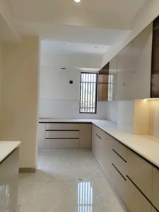 Kitchen Image of 1510 Sq.ft 3.5 BHK Builder Floor for sale in Sector 60 Gurgaon for Rs. 23100000