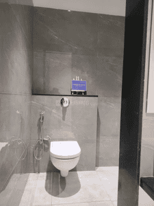 Image of 1042 Sq.ft 2 BHK Apartment / Flat for sale in Gaikwad Nirvanas, Wakad, Pune for Rs. 6100000