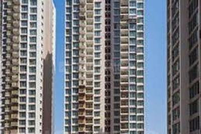 Image of 1617 Sq.ft 3 BHK Apartment / Flat for sale in Kalpataru Sunrise, Thane West, Thane for Rs. 25000000