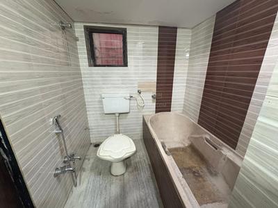 Bathroom Image of 2099 Sq.ft 4 BHK Apartment / Flat for sale in Vasco Da Gama Goa for Rs. 12000000