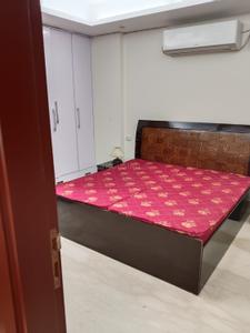 3 BHK Independent Builder Floor