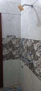 Bathroom Image of 1250 Sq.ft 2 BHK Independent House for rent in Railway Station Area Kota for Rs. 11000