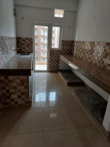 Kitchen Image of 2950 Sq.ft 4 BHK Apartment / Flat for sale in Puri Diplomatic Greens, Sector 110A Gurgaon for Rs. 49500000