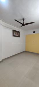 Living Room Image of 560 Sq.ft 1 BHK Apartment / Flat for rent in Borivali West Mumbai for Rs. 35000