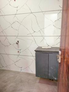 Kitchen Image of 2200 Sq.ft 3 BHK Villa for sale in Omaxe Happy Homes, Mayakhedi Indore for Rs. 10500000