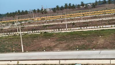 Image of 210 Sq.ft Residential Plot / Land for sale in Harivillu Fortune Grandeur Gannavaram, Gannavaram, Vijayawada for Rs. 4200000