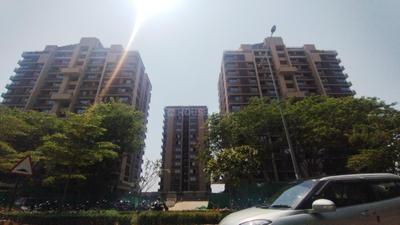 Image of 2335 Sq.ft 3 BHK Apartment / Flat for rent in Vaishno Devi Circle, Ahmedabad for Rs. 57000