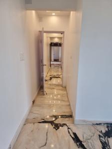 Hall Image of 2500 Sq.ft 4 BHK Apartment / Flat for sale in Nagerbazar Kolkata for Rs. 28000000