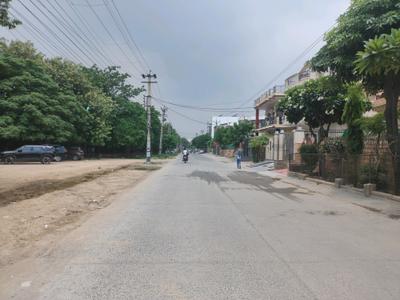 Image of 2900 Sq.ft Residential Plot / Land for sale in Sector 8, Faridabad for Rs. 72500000