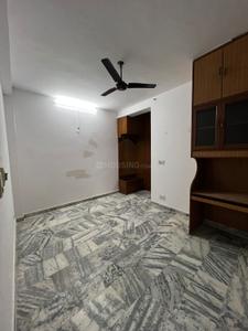 Hall Image of 1400 Sq.ft 3 BHK Apartment / Flat for rent in RWA Hardev Puri, Gautam Nagar New Delhi for Rs. 55000