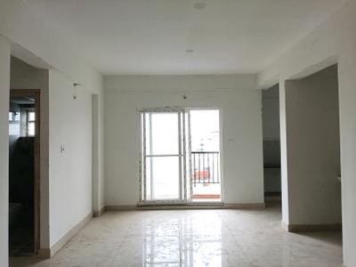 Living Room Image of 1205 Sq.ft 2 BHK Apartment / Flat for sale in Yoga Sai Srikaram, Kaggadasapura Bengaluru for Rs. 14460000