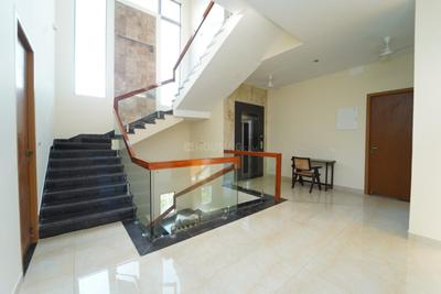 Hall Image of 6500 Sq.ft 3 BHK Villa for sale in Muttukadu Chennai for Rs. 83000000