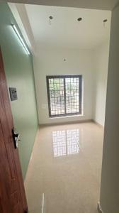 Hall Image of 1014 Sq.ft 3 BHK Duplex for rent in Avadi Chennai for Rs. 23000