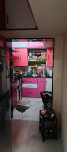 Kitchen Image of 850 Sq.ft 2 BHK Independent House for rent in Lawyer Pet Ongole for Rs. 11000