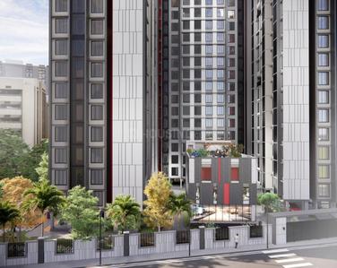 Image of 900 Sq.ft 2 BHK Apartment / Flat for sale in Vasai East, Vasai for Rs. 4200000