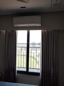 Bedroom Image of 1530 Sq.ft 3 BHK Apartment / Flat for sale in Shivanta, Sola Ahmedabad for Rs. 9800000