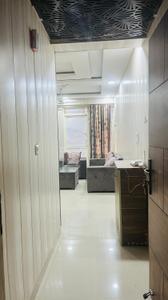Bedroom Image of 900 Sq.ft 2 BHK Apartment / Flat for sale in Tapukara Bhiwadi for Rs. 3500000