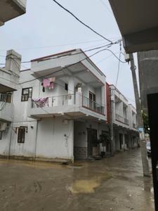 3 BHK Villa