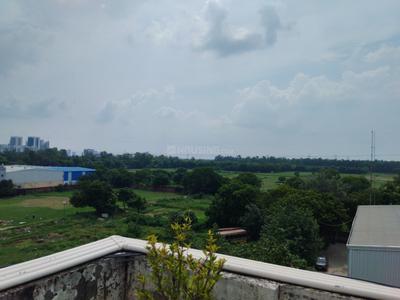 Balcony Image of 1347 Sq.ft 3 BHK Apartment / Flat for sale in Sector 28 Dwarka New Delhi for Rs. 7000000