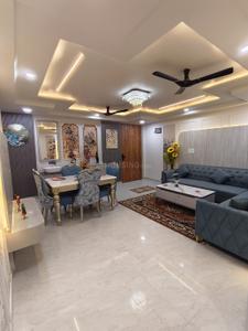 Hall Image of 1836 Sq.ft 4 BHK Apartment / Flat for sale in Jagatpura Jaipur for Rs. 10100000