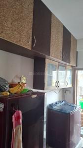 Kitchen Image of 1044 Sq.ft 2 BHK Apartment / Flat for sale in Divyajivan Smart Homes, Nikol Ahmedabad for Rs. 4000000