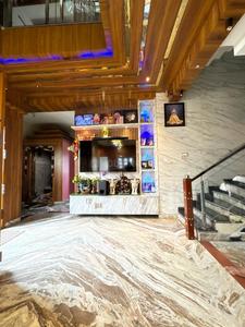 Hall Image of 5000 Sq.ft 6 BHK Duplex for sale in Vidyamanya Nagar Bengaluru for Rs. 23500000