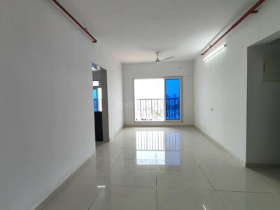2 BHK Flat