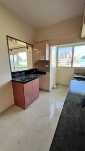 Kitchen Image of 1445 Sq.ft 3 BHK Apartment / Flat for sale in Agrahara Layout Bengaluru for Rs. 15000000