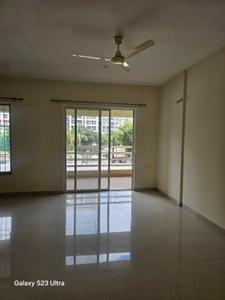 Hall Image of 1100 Sq.ft 2 BHK Apartment / Flat for sale in Garve Omega Paradise Wing L Phase 2, Wakad Pune for Rs. 8400000