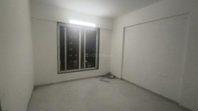 Bedroom Image of 850 Sq.ft 2.5 BHK Apartment / Flat for rent in Akurdi Pune for Rs. 33000