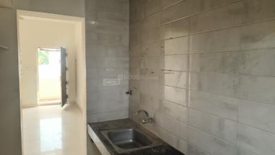 Kitchen Image of 1000 Sq.ft 2 BHK Apartment / Flat for rent in Avinashi Taluk Tiruppur for Rs. 8500