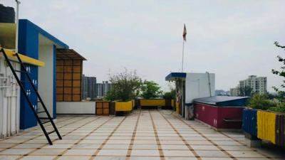 Balcony Image of 1550 Sq.ft 2 BHK Independent House for sale in Sector Xu 1 Greater Noida for Rs. 21500000