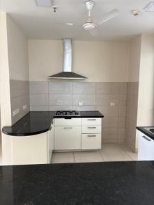 Kitchen Image of 1600 Sq.ft 3 BHK Apartment / Flat for sale in Ireo The Grand Arch, Sector 58 Gurgaon for Rs. 54000000
