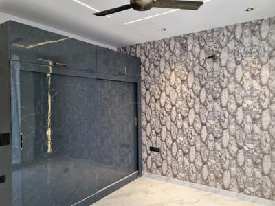 Bedroom Image of 1550 Sq.ft 4 BHK Builder Floor for sale in Raju Parak Extension New Delhi for Rs. 14500000