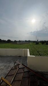 Balcony Image of 1000 Sq.ft 3 BHK Independent House for sale in Rau Indore for Rs. 7000000