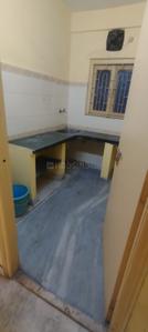 Kitchen Image of 1150 Sq.ft 3 BHK Apartment / Flat for sale in Mayfair Residency, Madurdaha Kolkata for Rs. 6500000