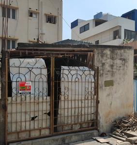 1 BHK Independent House