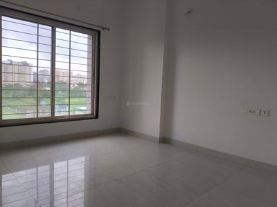 Bedroom Image of 1325 Sq.ft 2.5 BHK Apartment / Flat for sale in Pethkar Siyona Phase I, Punawale Pune for Rs. 11000000