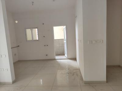 Bedroom Image of 2345 Sq.ft 3 BHK Apartment / Flat for sale in Rajapushpa Imperia, Tellapur Sangareddy for Rs. 23400000