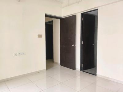 Bedroom Image of 960 Sq.ft 2.5 BHK Apartment / Flat for rent in Kolte Patil Life Republic Sector R7 7th Avenue I Towers, Nerhe Pune for Rs. 28201