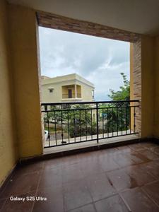 Balcony Image of 1430 Sq.ft 3 BHK Independent House for rent in Talegaon Dabhade Pune for Rs. 26000