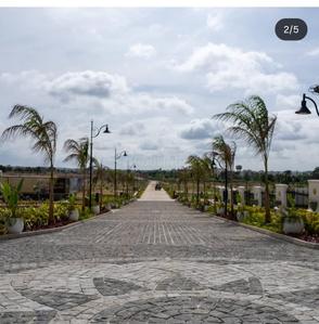 Image of 1163 Sq.ft Residential Plot / Land for sale in Lalitaddripura, Mysore for Rs. 7100000