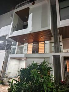 Image of 880 Sq.ft 3 BHK Villa for sale in Citrus Zen Garden, Jakkur, Bengaluru for Rs. 22500000