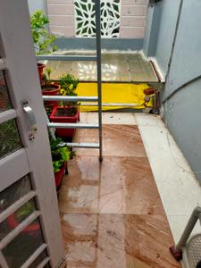 Balcony Image of 1200 Sq.ft 2 BHK Independent House for sale in Malesemau Lucknow for Rs. 6000000