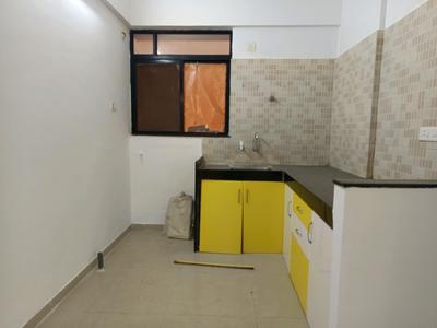 Kitchen Image of 800 Sq.ft 2 BHK Apartment / Flat for sale in Kolte Patil Margosa Heights, Mohammed Wadi Pune for Rs. 4450000