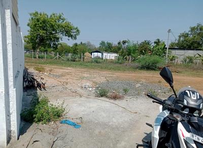 Image of 1605 Sq.ft Residential Plot / Land for sale in Kumaramangalam, Pudukkottai for Rs. 4815000