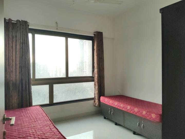 Wadhwa Atmosphere O2 Bedroom One 1